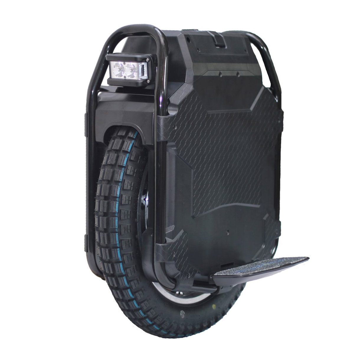 Veteran Sherman MAX Electric Unicycle – Evunicycles