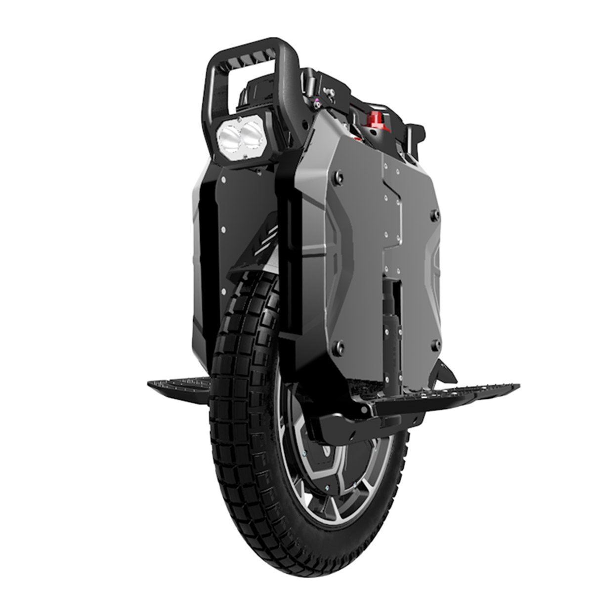 Veteran Sherman-S Electric Unicycle – Evunicycles