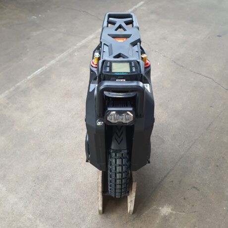 Veteran Sherman-S Electric Unicycle