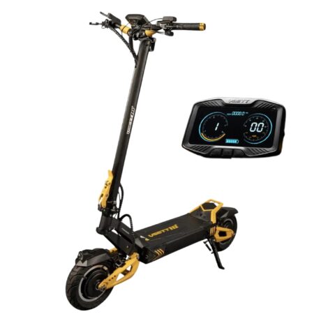 VSETT 10+ 2023 60V 28Ah Electric Scooter