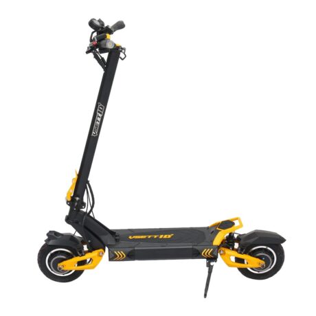 VSETT 10+ 2023 60V 25Ah Electric Scooter