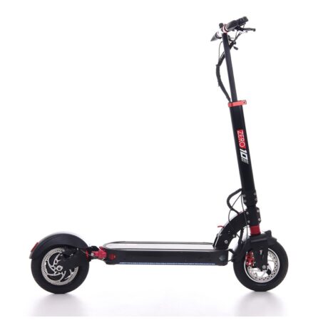 Zero 10 Electric Scooter