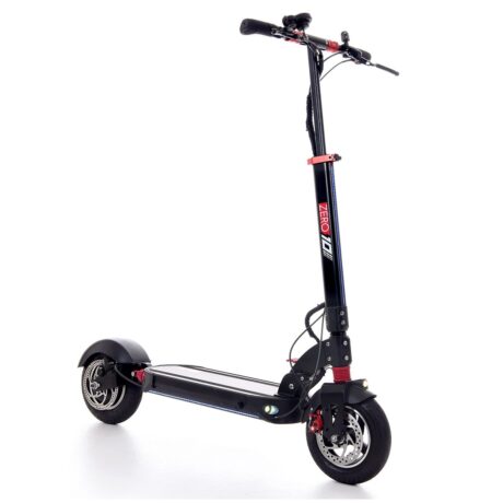 Zero 10 Electric Scooter