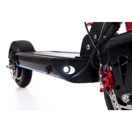 Zero 10 Electric Scooter