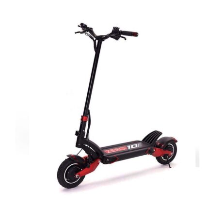 Zero 10X 23Ah Extreme Electric Scooter/Zero10X24