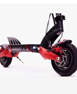 Zero 10X 23Ah Extreme Electric Scooter/Zero10X24