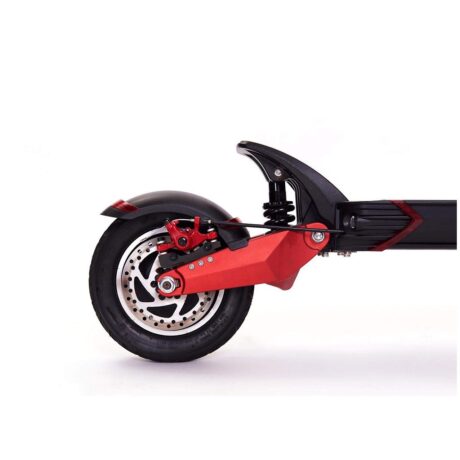 Zero 10X 23Ah Extreme Electric Scooter/Zero10X24