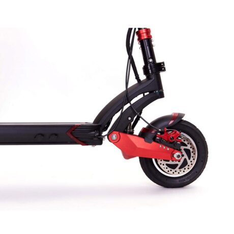 Zero 10X 23Ah Extreme Electric Scooter/Zero10X24