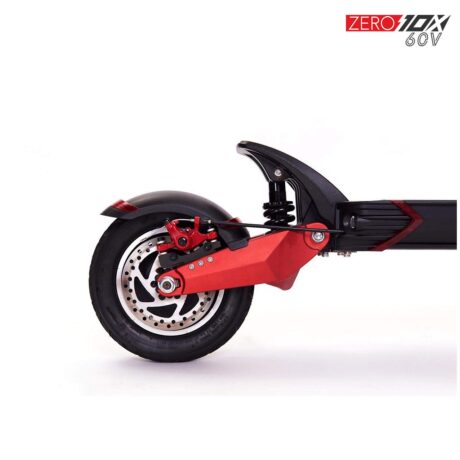 Zero 10X 60V Electric Scooter