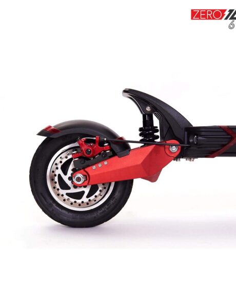 Zero 10X 60V Electric Scooter