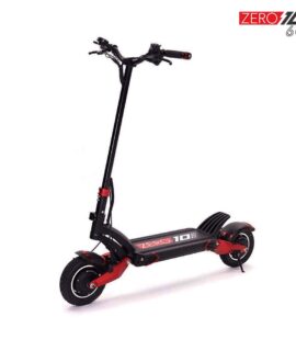 Zero 10X 60V Electric Scooter