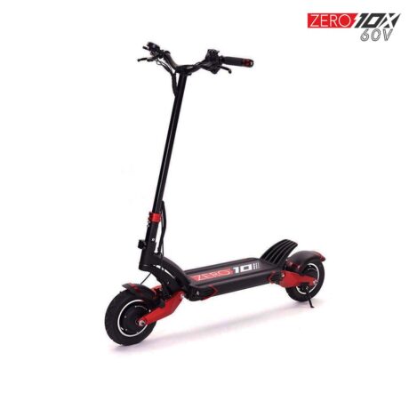 Zero 10X 60V Electric Scooter