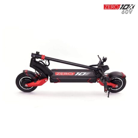 Zero 10X 60V Electric Scooter