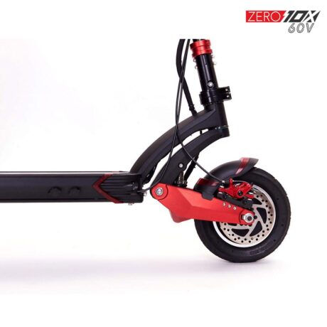 Zero 10X 60V Electric Scooter