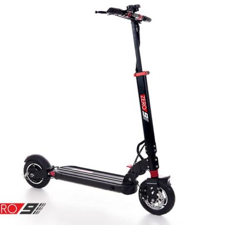 Z 9E Electric Scooter