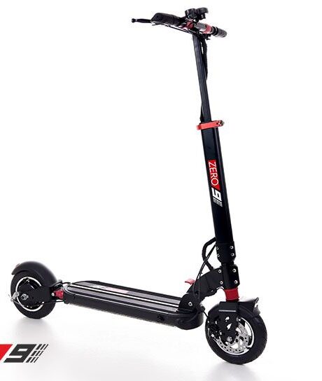 Z 9E Electric Scooter