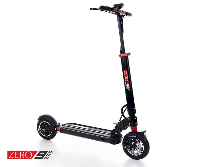 Z 9E Electric Scooter