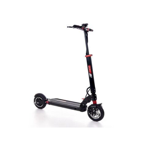 Zero 9 LG Electric Scooter