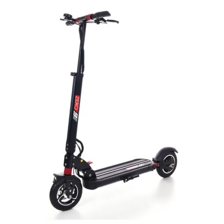 Zero 9 LG Electric Scooter