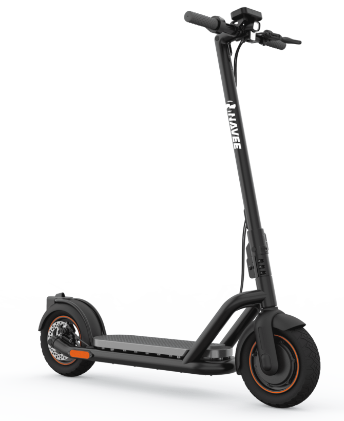 Navee N65 Electric Scooter