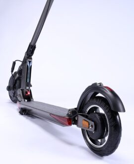E-Twow GT Sport 2023 Grey Electric Scooter