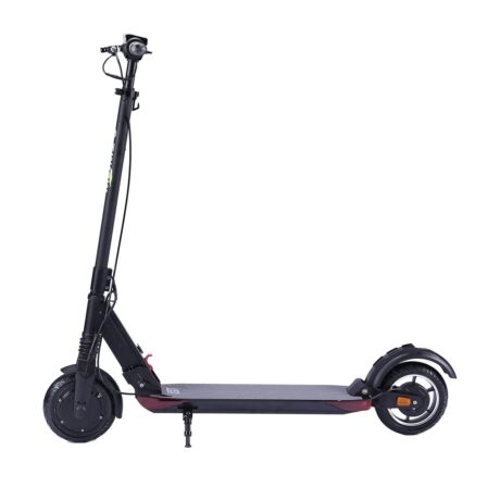 E-Twow GT Sport 2023 Black Electric Scooter