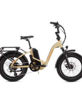 RadExpand™ 5 Plus Electric Folding Bike