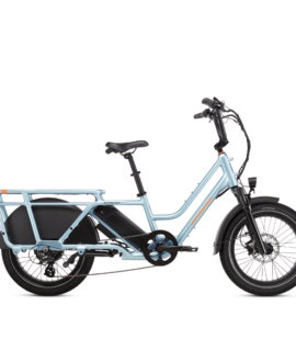 RadWagon™ 5 Electric Cargo Bike