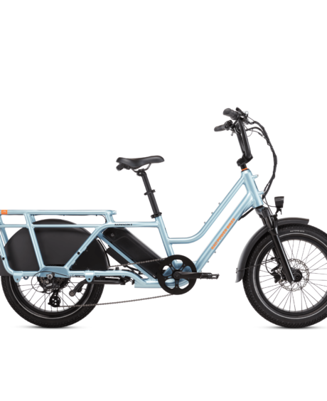 RadWagon™ 5 Electric Cargo Bike