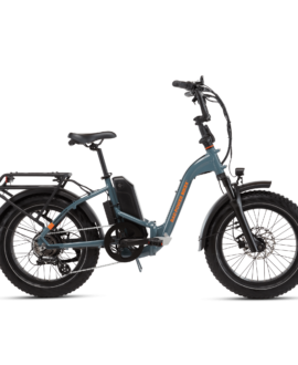 RadExpand™ 5 Plus Electric Folding Bike