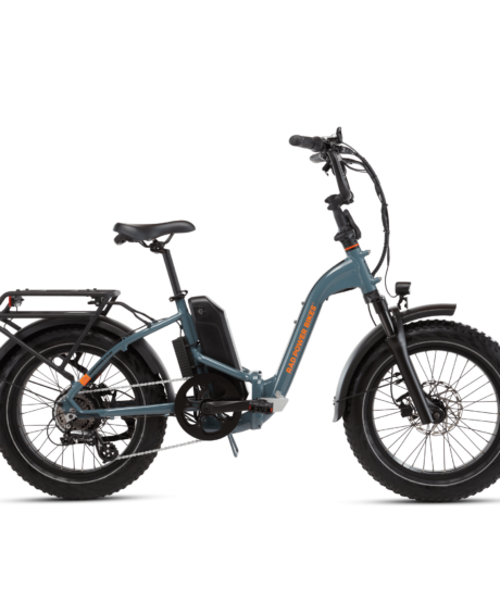 RadExpand™ 5 Plus Electric Folding Bike