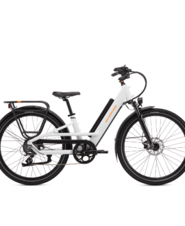 Radster™ Road Electric Commuter Bike