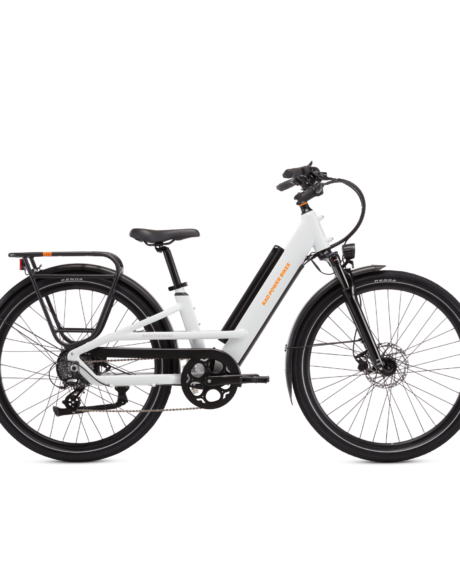 Radster™ Road Electric Commuter Bike