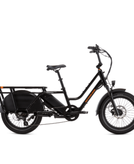 RadWagon™ 5 Electric Cargo Bike