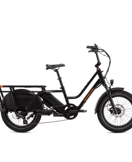 RadWagon™ 5 Electric Cargo Bike