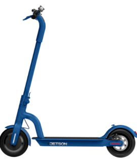 Jetson Eris Up To 12 Mile Range 14 MPH 8.5" Tires 250W Foldable Electric Scooter New