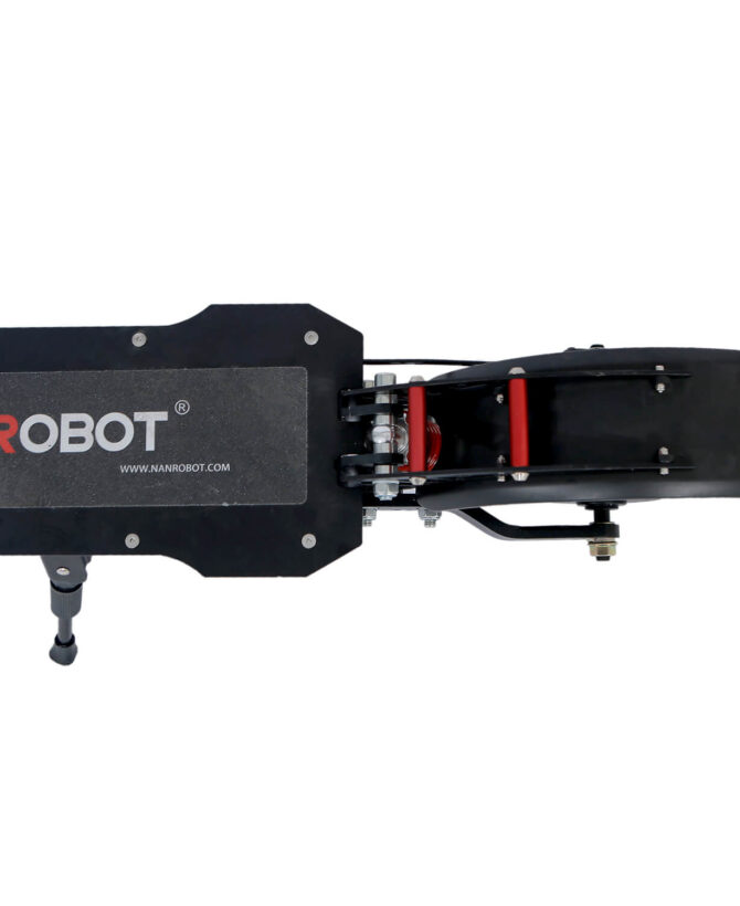 NANROBOT D4+2.0