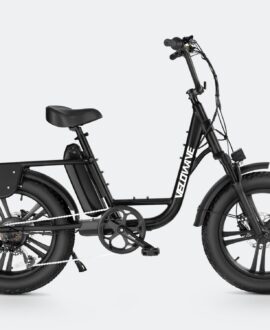 Prado S Commuter Electric Bike