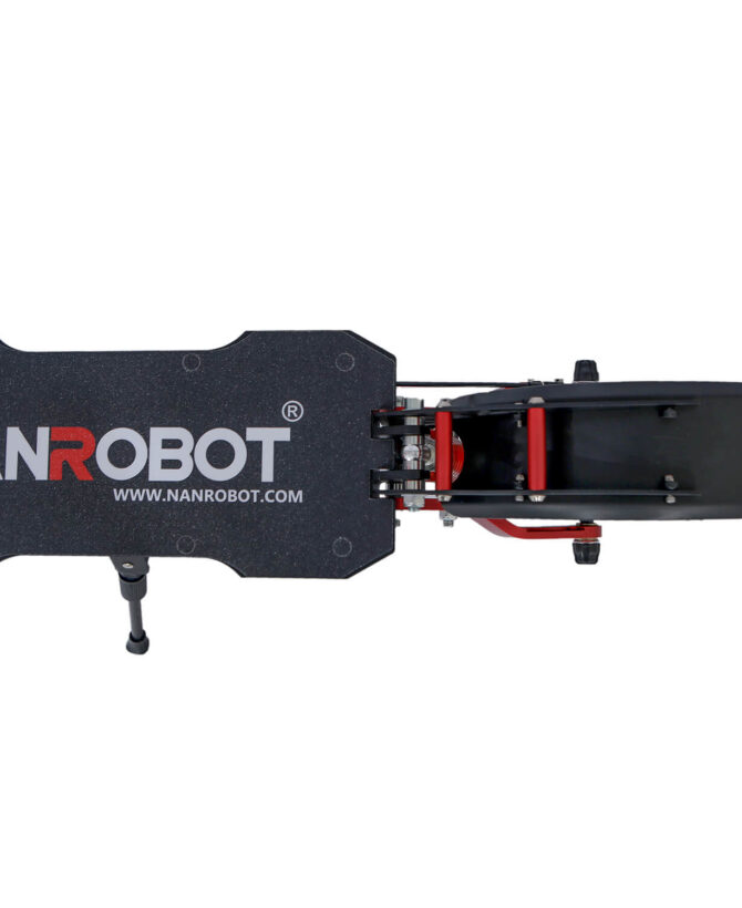 NANROBOT D4+3.0