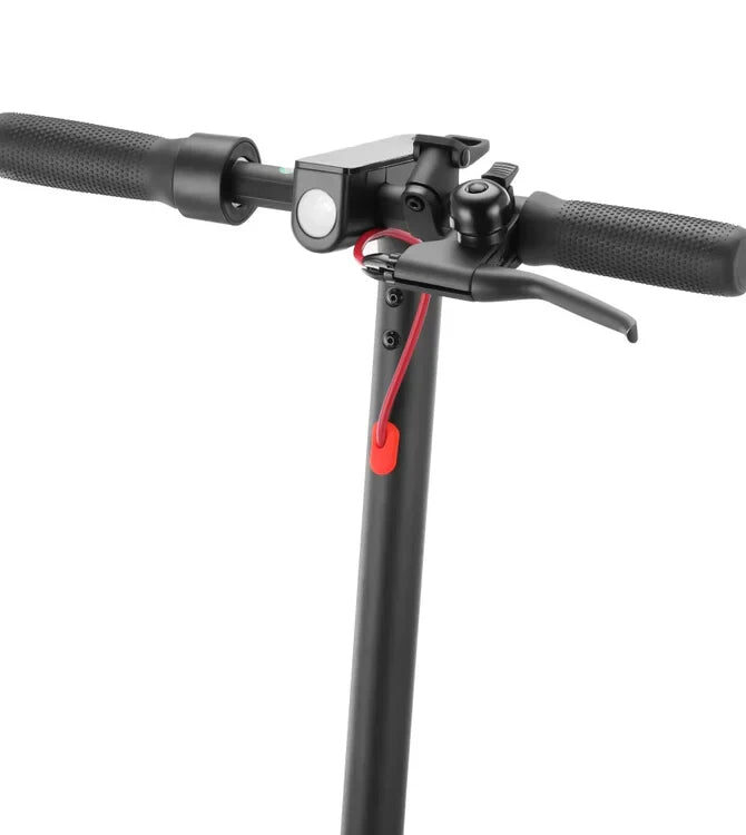 iScooter i9 Foldable Electric Scooter 18 Mile Range 19 MPH 350W with App Control New