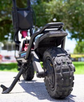 Wolf Warrior King GT Pro