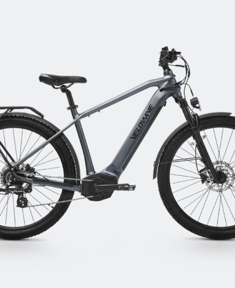 Swift M Mid-Drive Electric Bike