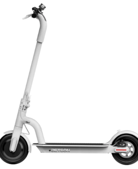 Jetson Eris Up To 12 Mile Range 14 MPH 8.5" Tires 250W Foldable Electric Scooter New