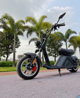 M2 Big Wheel 3000W 40Ah Electric Scooter