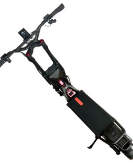 Wolf Warrior King GT Pro
