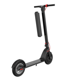 X8 10 Inch Wheel Electric Folding Scooter