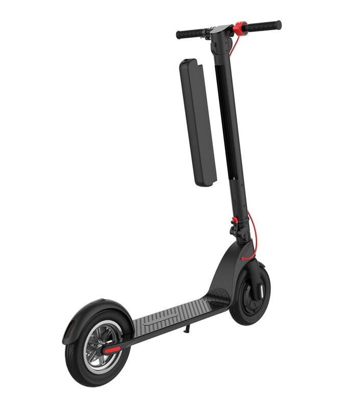 X8 10 Inch Wheel Electric Folding Scooter