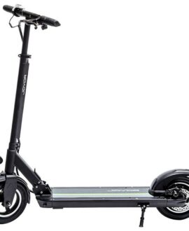 Joyor X5 Up to 36.9 Mile Range 10" Tires Electric Scooter Black New