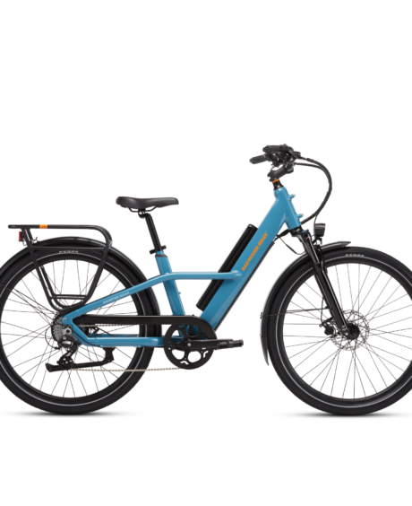 Radster™ Road Electric Commuter Bike