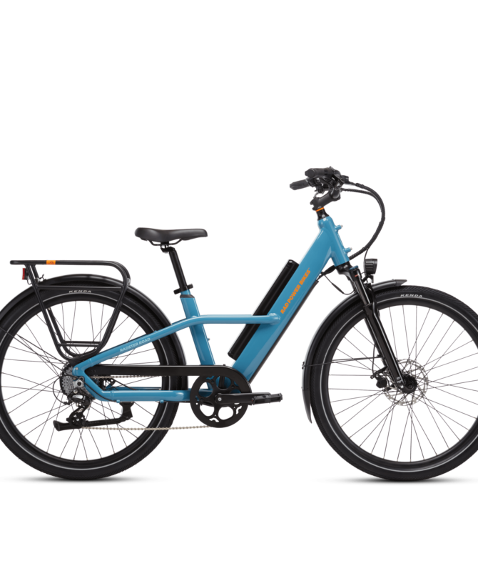 Radster™ Road Electric Commuter Bike